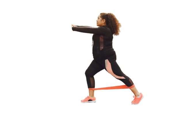 Modified Patterns of Walking and Movement