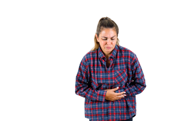 Ignoring Early Digestive Symptoms