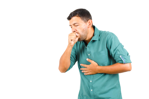 Poor Breathing Mechanics