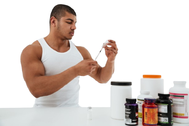 Long-Term Steroid Use