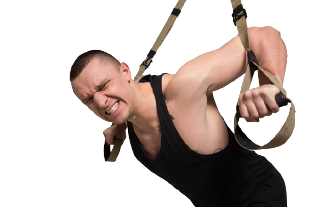 Poor Lifting and Movement Habits