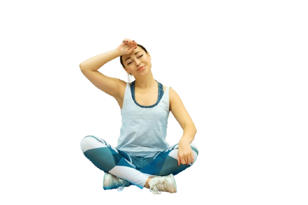 Stress & Muscle Tightness