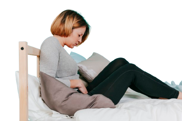 Ignoring Early Pelvic Health Symptoms
