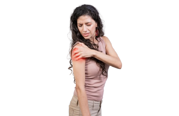 Shoulder and Arm