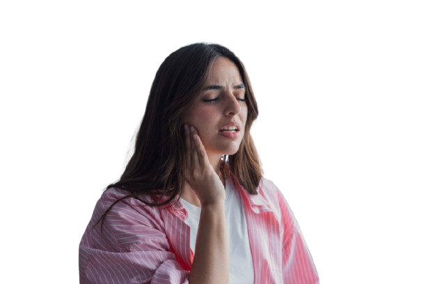 Ignoring Early Jaw Symptoms