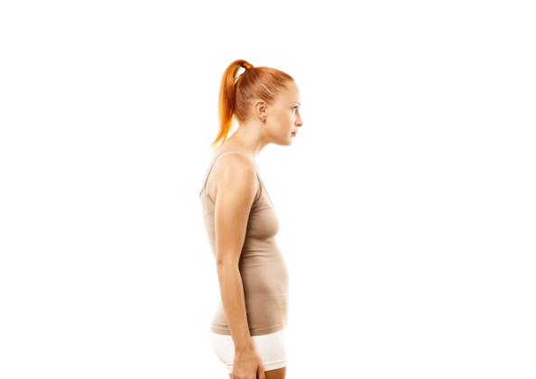 Ignoring Early Postural Changes
