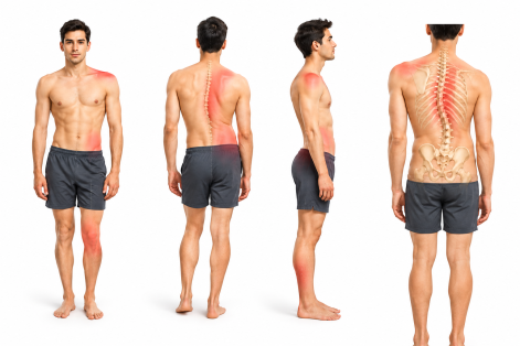 Scoliosis Treatment Without Surgery