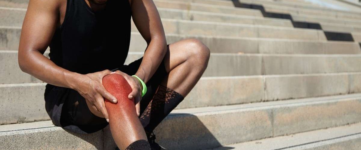 Physiotherapy for knee pain relief gurgaon