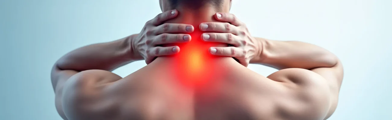 Neck and head pain
